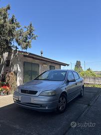opel astra 2ª serie