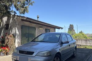opel astra 2ª serie