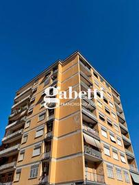 Appartamento Roma [Cod. rif 3343899VRG]