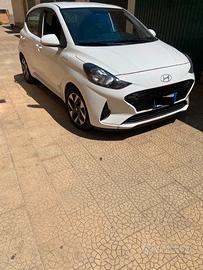Hyunday i10 2023