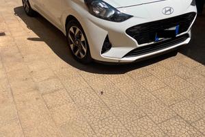 Hyunday i10 2023