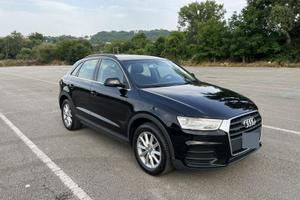 Audi q3 2015