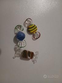 Caramelle di vetro (Murano)