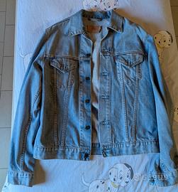 giacca in denim Levi's