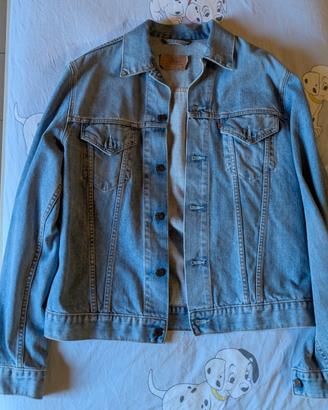 giacca in denim Levi's