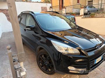 Ford kuga 2.0 140 cv
