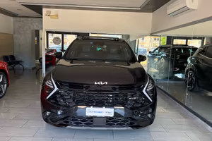 KIA SPORTAGE GT LINE AUTOCARRO N1 TETTO
