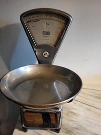 BILANCIA VINTAGE MACCHI ANNI '50