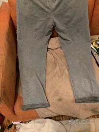 Pantaloni sportivi o da casa