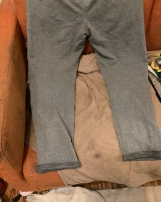Pantaloni sportivi o da casa