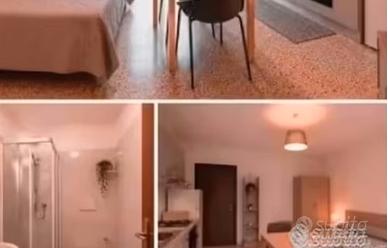 LOFT in ESQUILINO- TUTTO INCLUSO