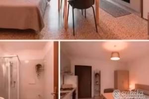LOFT in ESQUILINO- TUTTO INCLUSO