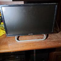 TV 14 pollici united