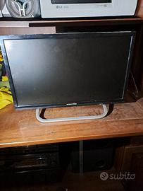 TV 14 pollici united