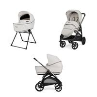 Duo Passeggino Inglesina Aptica