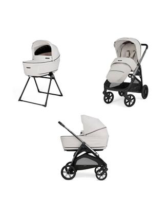 Duo Passeggino Inglesina Aptica