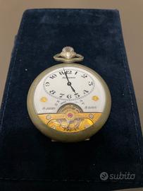 Orologio Hebdomas da tasca
