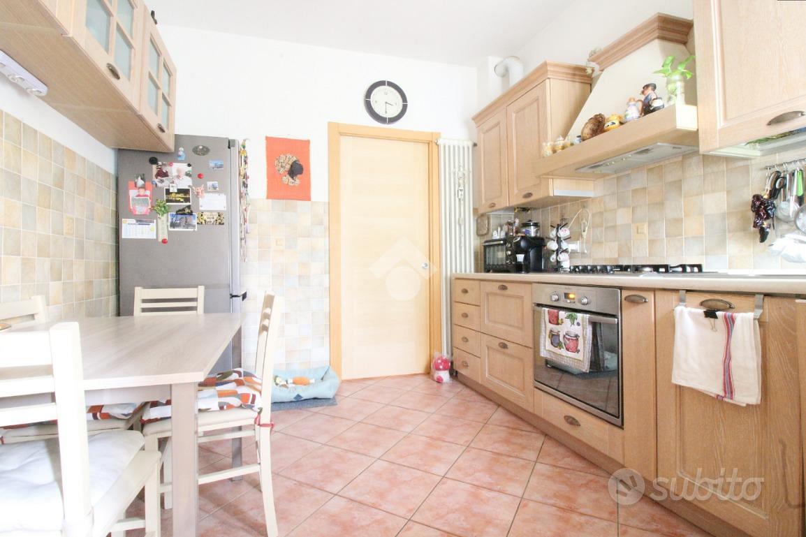 Appartamento – Pavia, Vallone - Vista 5
