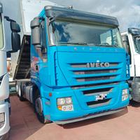 Iveco stralis 500 ribaltabile