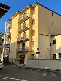 Quadrilocale centrale a sesto fiorentino