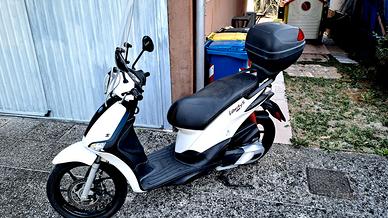 Piaggio Liberty S 125  ABS  2022