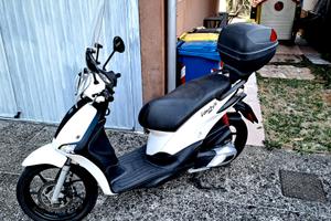 Piaggio Liberty S 125  ABS  2022
