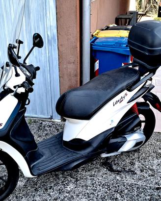 Piaggio Liberty S 125  ABS  2022