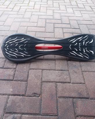 waveboard oxelo