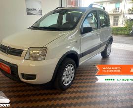 FIAT Panda 2 serie Panda 1.2 44 Climbing