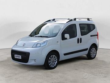 FIAT QUBO 1.3 Mjt 16v 75cv Active E5