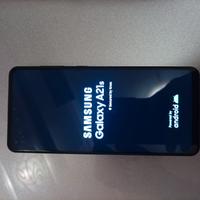 telefono Samsung Galaxy A21S 