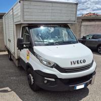 IVECO DAILY 72C18
