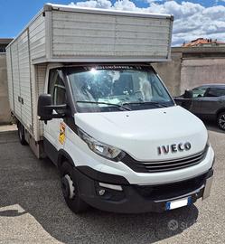 IVECO DAILY 72C18