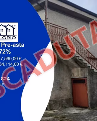 Immobile in asta di 74 m² a Petronà