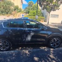 Kia Sportage 1.6 CRDI 136 CV DCT7 AWD GT Line