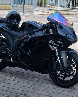 Ricambi ninja 2008