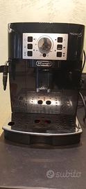 MACCHINA CAFFE' AUTOMATICA DELONGHI S