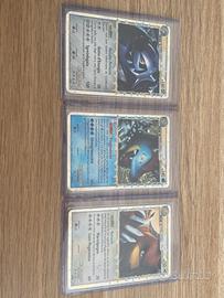 Carte Pokemon Prime 2010