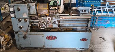 Tornio parallelo Fimap