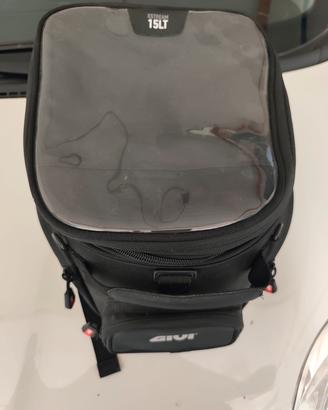 borsa Serbatoio Givi 