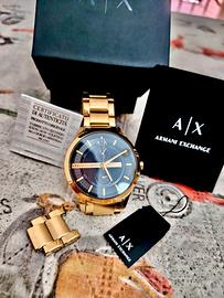 Orologio Uomo Armani Exchange AX2122 - Color Oro