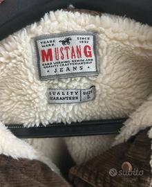 Mustang Giacca da uomo