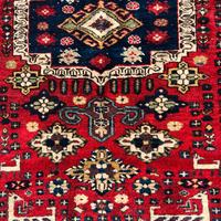 Tappeto persiano 1950