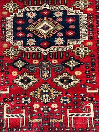 Tappeto persiano 1950