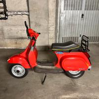 Vespa pk 50 xl