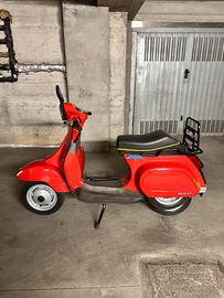 Vespa pk 50 xl