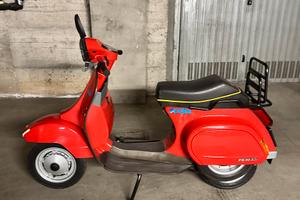Vespa pk 50 xl