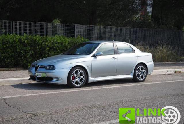 ALFA ROMEO 156 GTA 3.2 V6 24v