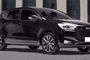 Evo 3 - APERTI AD AGOSTO