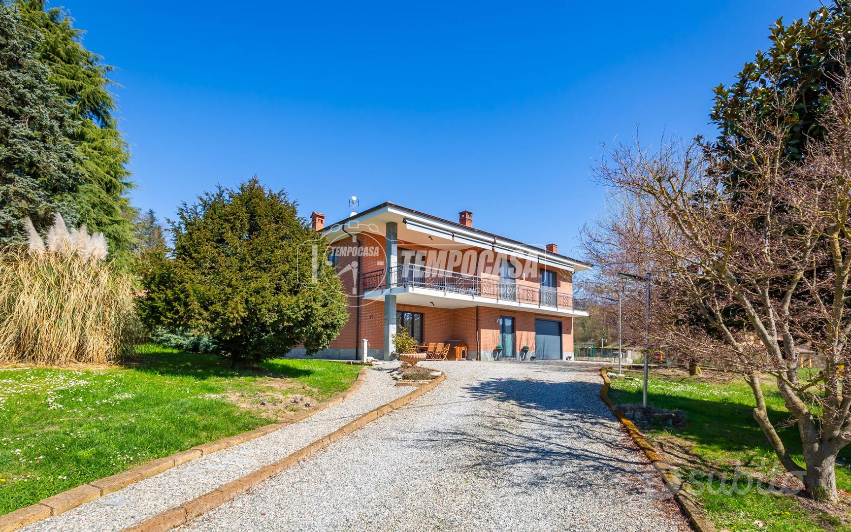 Casa – Rivalba, Cascina Celeste - Vista 2